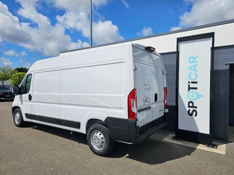 Movano TOLE L3H2 3.5 Maxi 140 BlueHDi + OPTIONS 24916HT 2023 occasion 56850 Caudan