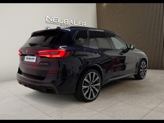 X5 xDrive45e 394ch M Sport 17cv 2022 occasion 78240 Chambourcy