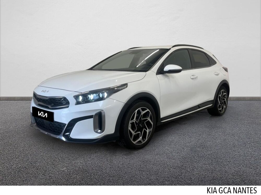 XCeed 1.5 T-GDI 160ch GT-line Premium DCT7 2022 occasion 44800 Saint-Herblain