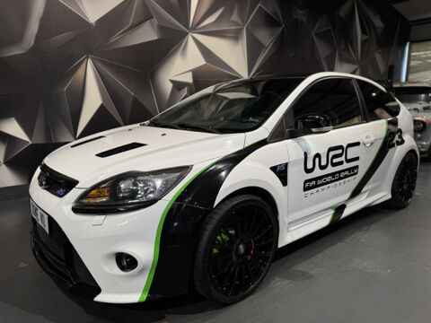 Focus 2.5T 305CH RS 3P 2011 occasion 63170 Aubi&egrave;re