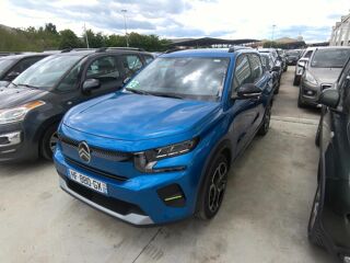 C3 Electrique 113ch 44,2kWh autonomie confort PLUS + CHARGE 11k 2025 occasion 82000 Montauban