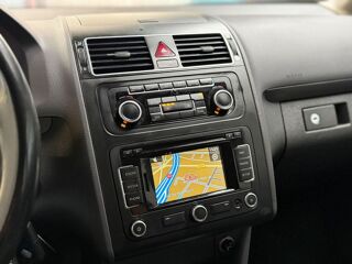 Touran 1.6 TDI 105CH BLUEMOTION TECHNOLOGY FAP CONFORTLINE 2011 occasion 93130 Noisy-le-Sec