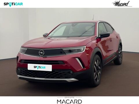 Mokka -e 136ch Elegance 2022 occasion 82000 Montauban