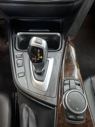 S&eacute;rie 4 (F32) 430DA 258CH LUXURY 2014 occasion 57185 CLOUANGE