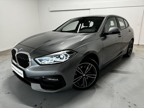 Annonce voiture BMW Srie 1 31190 