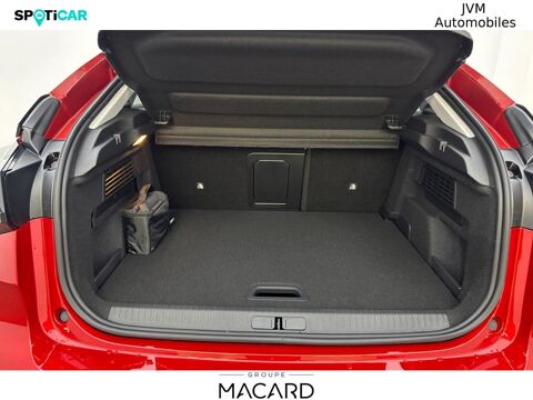 C4 Electrique 156ch (autonomie &eacute;tendue) MAX Automatique 2026 occasion 47550 Bo&eacute;