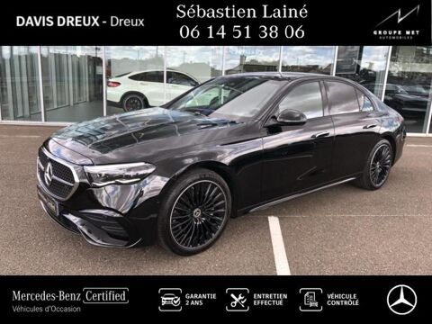 Classe E 300 e Hybrid EQ 204+129ch AMG Line 9G-Tronic 2025 occasion 28100 Dreux