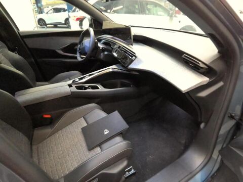 3008 Electrique 210ch Batterie 73 kWh Allure + POMPE A CHALEUR / 2025 occasion 27300 Bernay