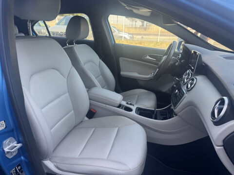 Classe A 250 SENSATION 7G-DCT 2014 occasion 31770 Colomiers