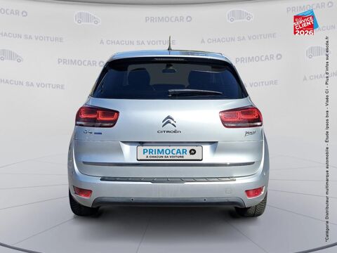 C4 Picasso BlueHDi 120ch Exclusive S&S EAT6 2016 occasion 57600 Forbach