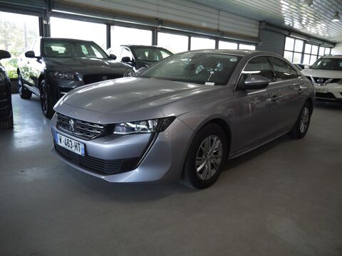 Peugeot 508 BLUEHDI 130CH S&S ACTIVE 2020 occasion Seclin 59113
