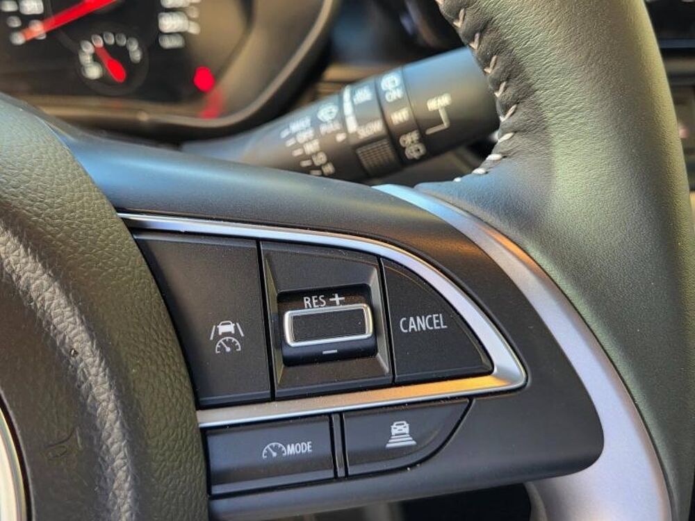 Swift 1.2 Hybrid 83ch Pack 2026 occasion 78000 VERSAILLES