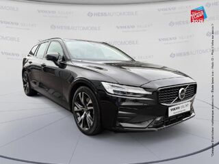 V60 B4 197ch Plus Style Dark DCT 7 2025 occasion 57050 Metz