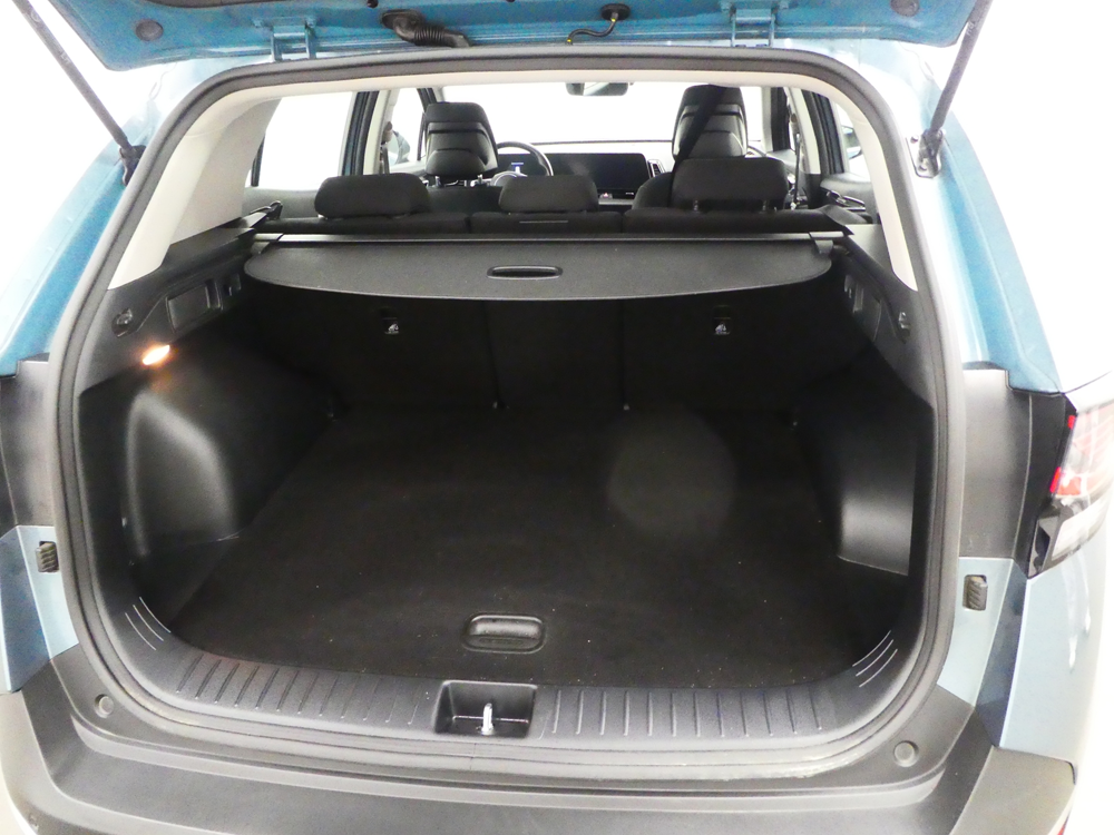 Sportage 1.6 T-GDI 210CH HEV ACTIVE BUSINESS BVA6 2024 occasion 77100 Nanteuil-l&egrave;s-Meaux