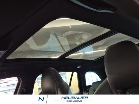 Octavia 1.4 TSI PHEV iV 245ch RS DSG6e Euro6d-AP 2023 occasion 78560 LE PORT MARLY