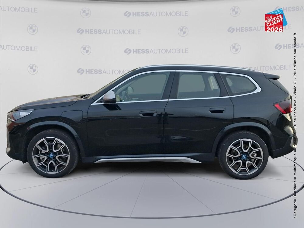X1 xDrive30e 326ch xLine 2023 occasion 68390 Sausheim