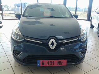 Clio IV 0.9 TCE 90CH ENERGY INTENS 5P EURO6C 2019 occasion 71880 Ch&acirc;tenoy-le-Royal