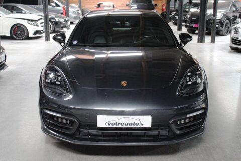 Panamera II (2) 2.9 V6 462 E-HYBRID 4 2022 occasion 59223 Roncq