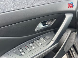 408 1.2 PureTech 130ch S&S Allure Pack EAT8 2023 occasion 08200 Sedan