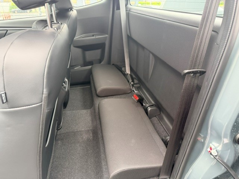 D-Max 2.2 DDI 164CH PRESTIGE SPACE A/T 2026 occasion 65420 Ibos