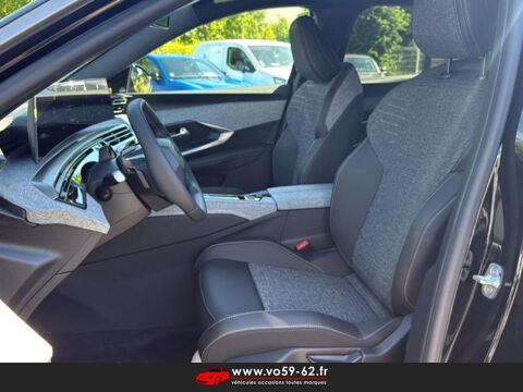 5008 Hybrid 145ch Allure e-DCS6 2026 occasion 62000 Arras