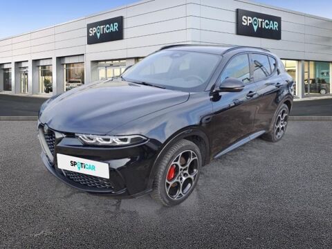 Annonce voiture Alfa Romeo Tonale 32799 