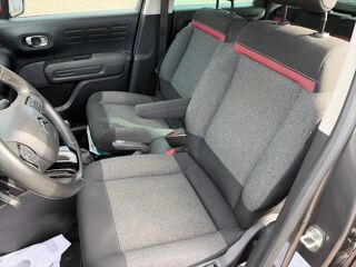 C3 Aircross PureTech 110ch S&S C-Series 2022 occasion 27400 Louviers