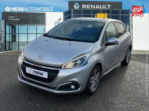Peugeot 208 1.2 PureTech 82ch Style 5p