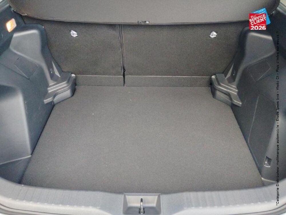Yaris Cross 116h Dynamic MY25 2026 occasion 57600 Forbach