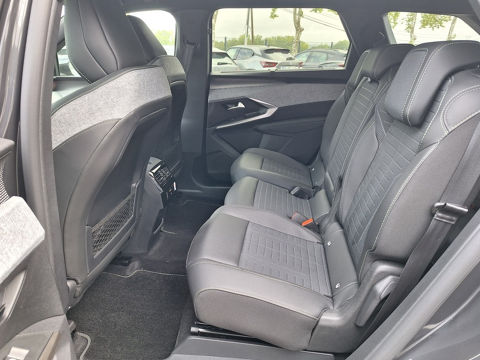 5008 HYBRID 145CH GT E-DCS6 2026 occasion 82370 Campsas