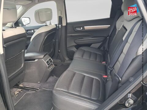Koleos 2.0 dCi 175ch energy Initiale Paris 4x4 X-Tronic 2017 occasion 67200 Strasbourg