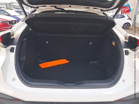 C-HR 2.0 Hybride 184ch Design Ultimate E-CVT 2025 occasion 57100 Thionville