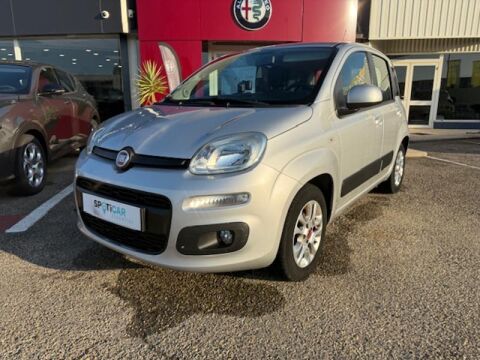 Fiat panda 1.2 8v 69ch Easy