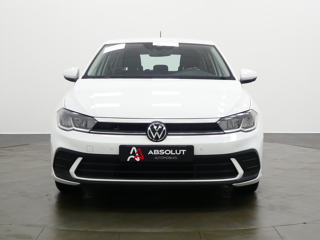 Polo 1.0 TSI 95CH LIFE DSG7 2023 occasion 77100 Nanteuil-l&egrave;s-Meaux