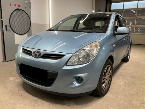 Hyundai i20 1.4 100CH CONFORT 5P