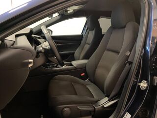 Mazda3 2.0 SKYACTIV-G M-Hybrid 122ch Style Evap 2021 occasion 78200 BUCHELAY