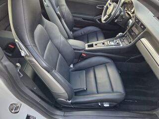 911 (991) 3.0 420CH S PDK 2016 occasion 63100 Clermont-Ferrand