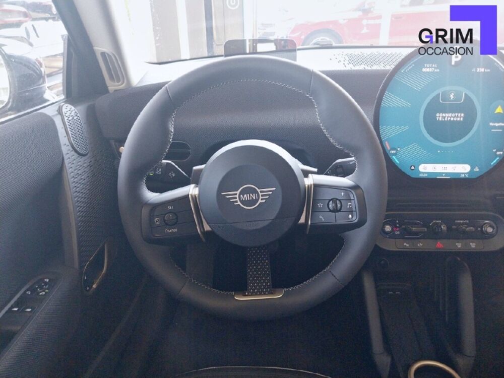 Cooper C 156ch Classic DKG7 2024 occasion 26000 Valence
