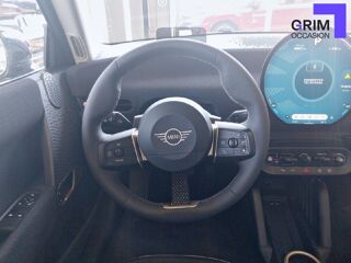 Cooper C 156ch Classic DKG7 2024 occasion 26000 Valence