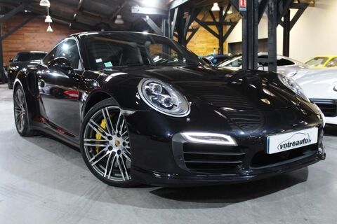 Porsche 911 (991) 3.8 560 TURBO S 2014 occasion Roncq 59223