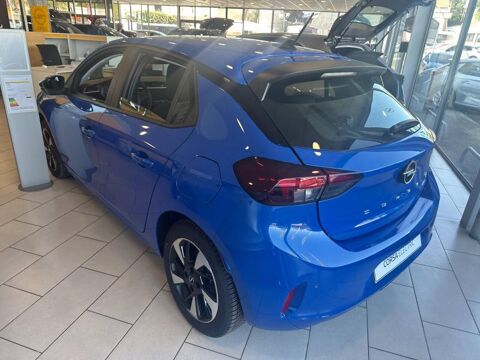 Corsa Electric 136ch 2025 occasion 95500 Gonesse
