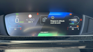 408 PHEV 225CH ALLURE PACK E-EAT8 2023 occasion 81000 Albi