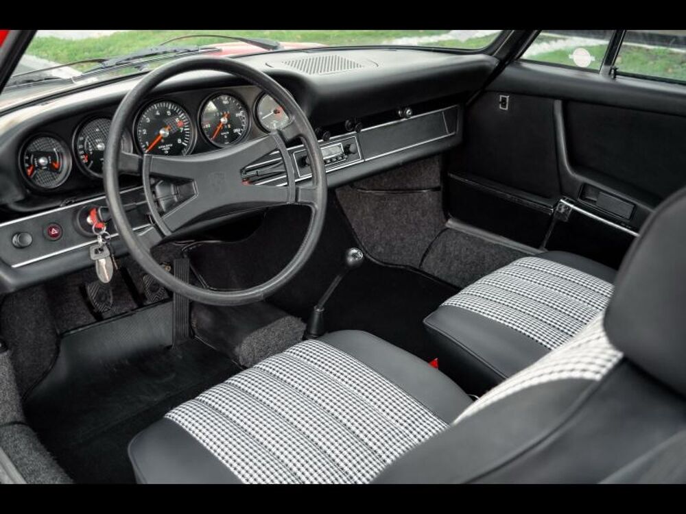 911 1980 occasion 33320 Eysines