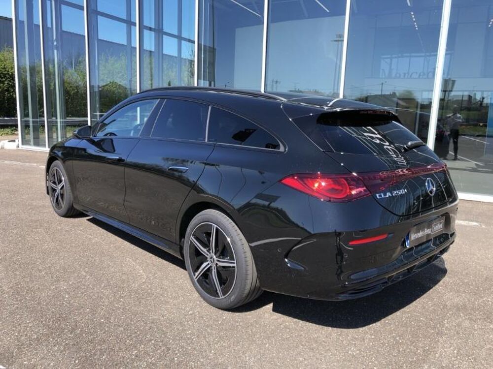 Classe A 250+ EQ 272ch AMG Line 2026 occasion 28100 Dreux