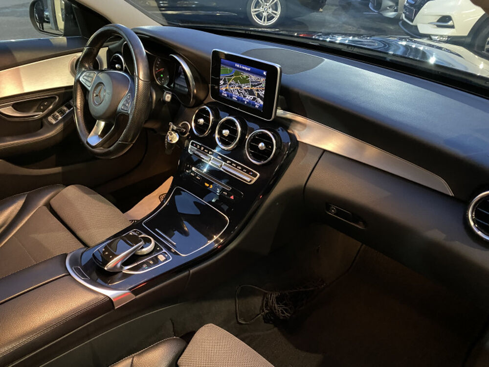 Classe C 220 C220 ( Moteur HS) 2014 occasion 31140 Aucamville