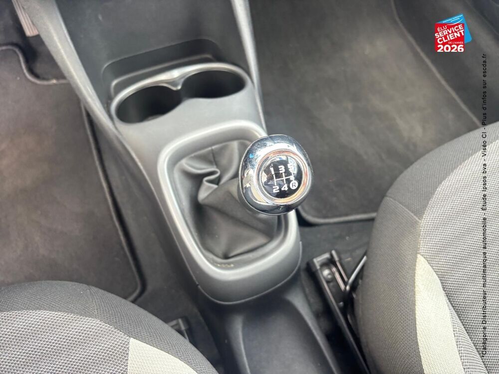 Aygo 1.0 VVT-i 72ch x-play 3P MY19 2020 occasion 57600 Forbach