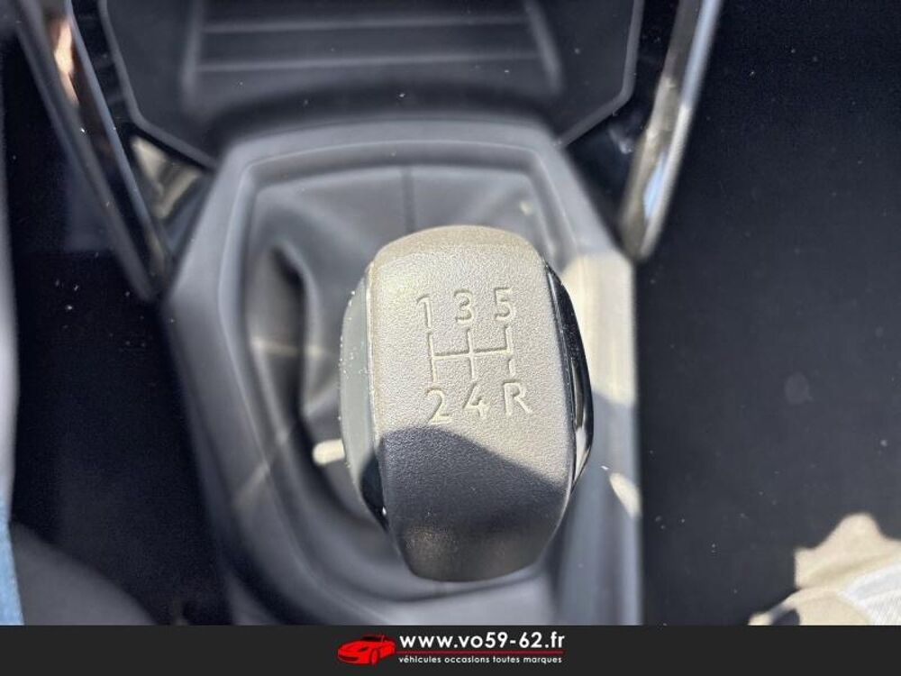 208 1.2 PureTech 75ch S&S Like 2022 occasion 62000 Arras
