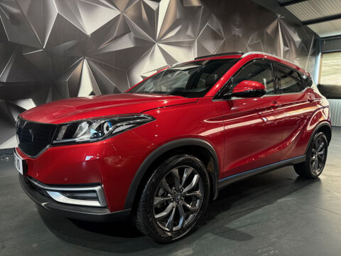 Seres Seres 3 SERES 3 VERSION LUXE 2024 occasion Aubi&egrave;re 63170