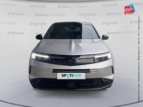 Grandland 1.2 Turbo Hybrid 145ch GS e-DCT6 2025 occasion 25770 Franois