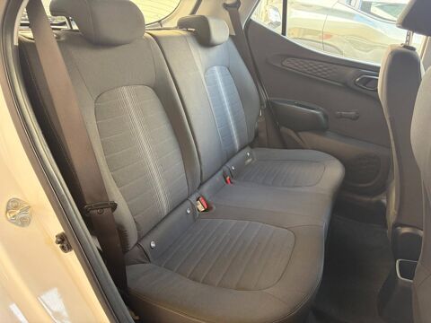 i10 1.0 67ch ECO Intuitive 2021 occasion 78000 VERSAILLES